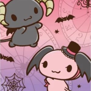 Meet your Posher, Mia